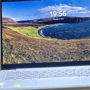 New Laptop Lenovo Yoga 7i 8GB Intel Core I5 SSD 512GB