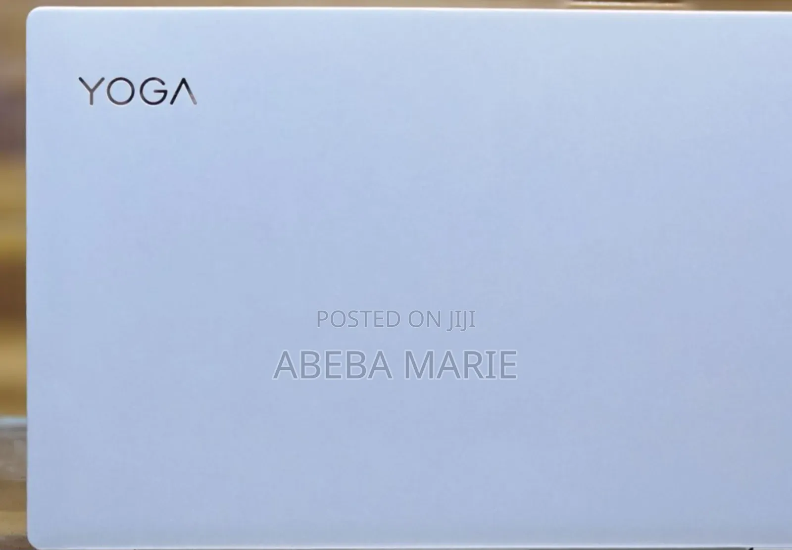 New Laptop Lenovo Yoga 7i 8GB Intel Core I5 SSD 512GB