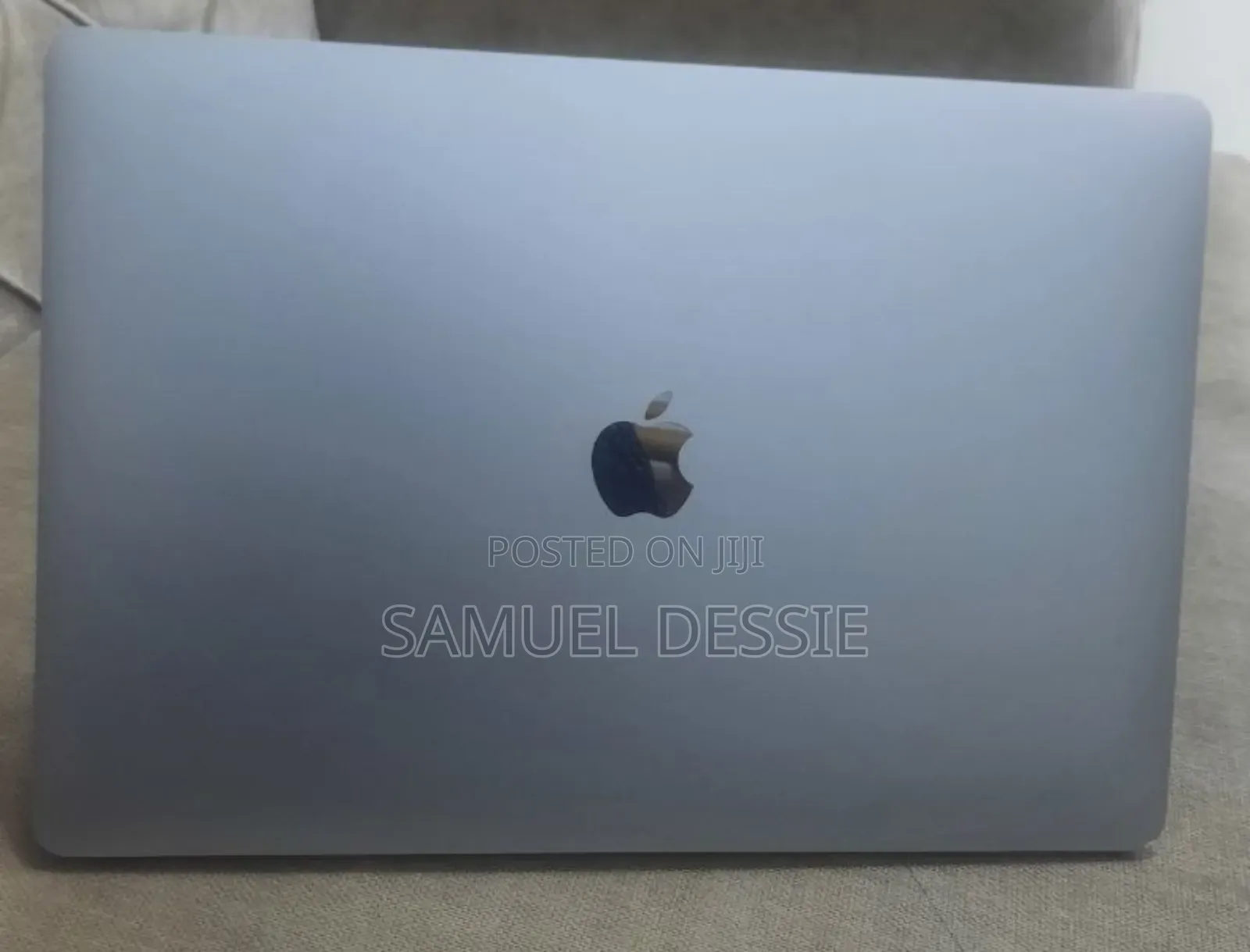 New Laptop Apple MacBook Pro 2017 16GB Intel Core I7 SSD 512GB