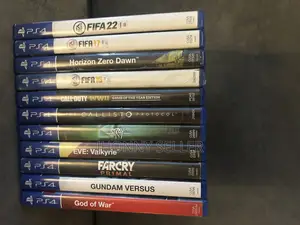Multiple Games