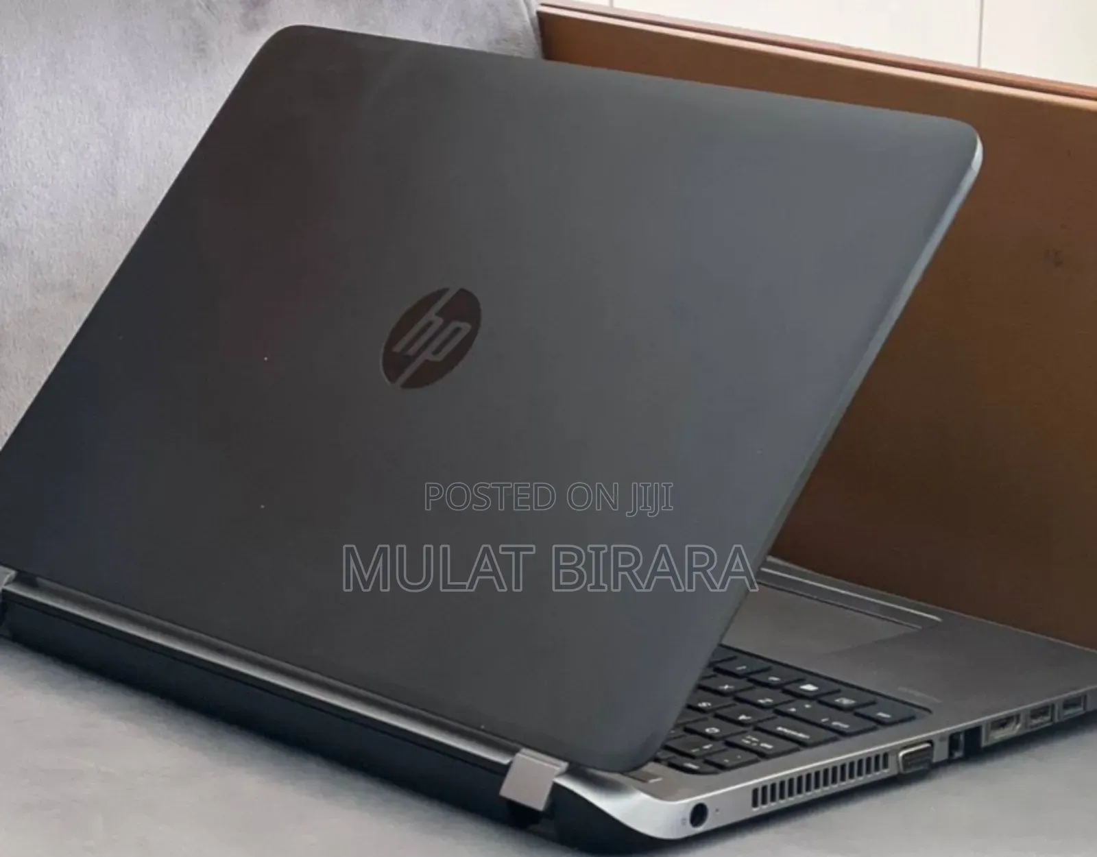 New Laptop HP Pro X2 612 G2 4GB Intel Core I3 HDD 500GB