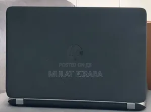 New Laptop HP Pro X2 612 G2 4GB Intel Core I3 HDD 500GB