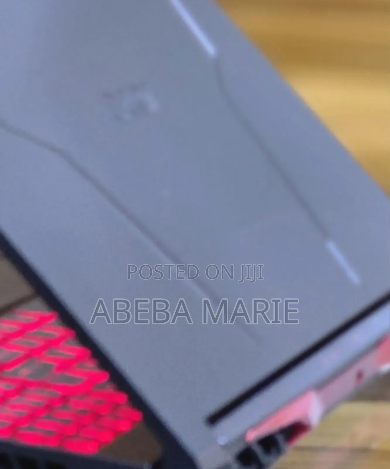 New Laptop Acer Nitro 5 24GB Intel Core I5 SSD 1T