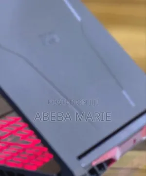 New Laptop Acer Nitro 5 24GB Intel Core I5 SSD 1T