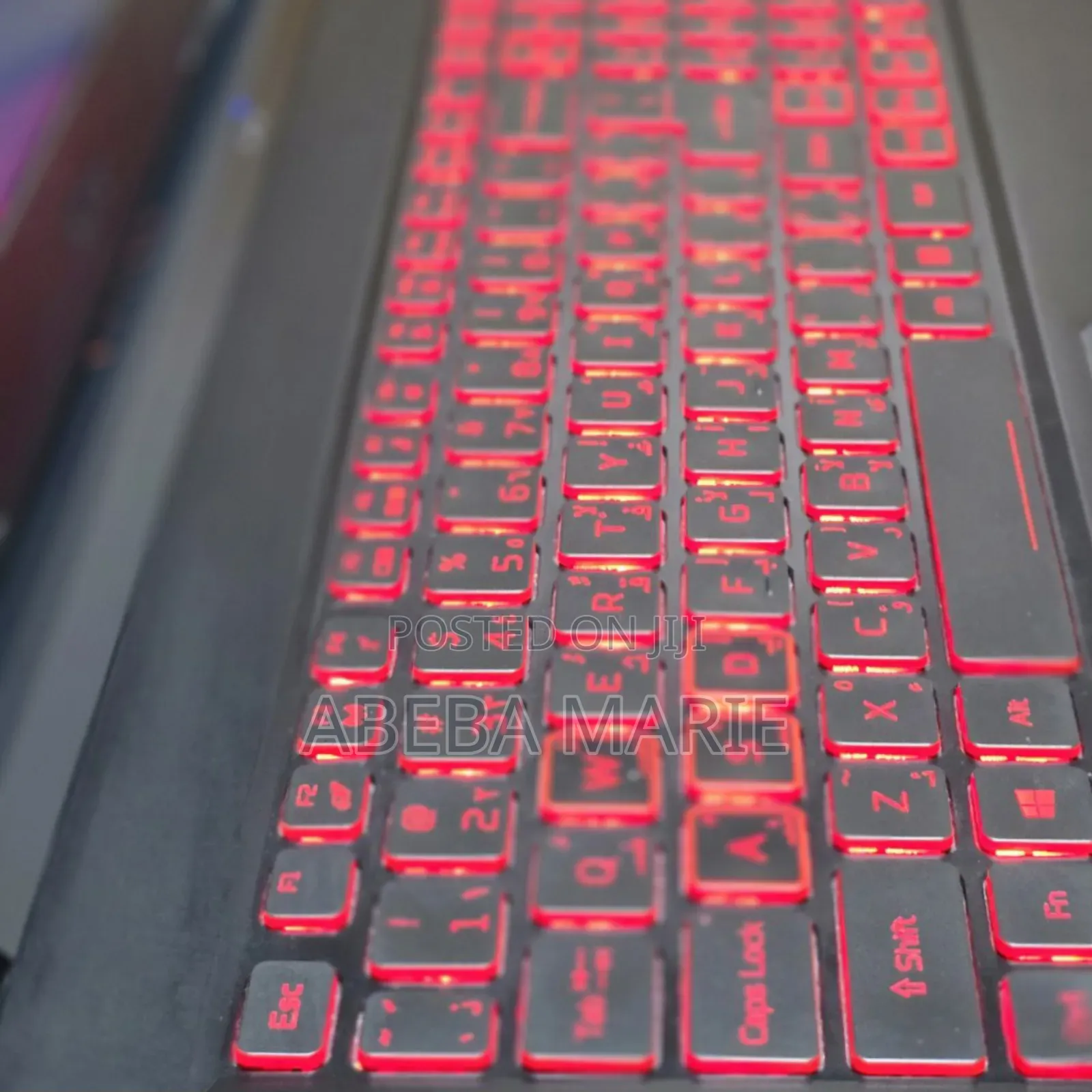 New Laptop Acer Nitro 5 24GB Intel Core I5 SSD 1T