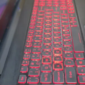 New Laptop Acer Nitro 5 24GB Intel Core I5 SSD 1T