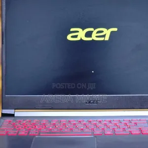 New Laptop Acer Nitro 5 24GB Intel Core I5 SSD 1T