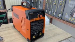 Photo - Finder 250a Welding