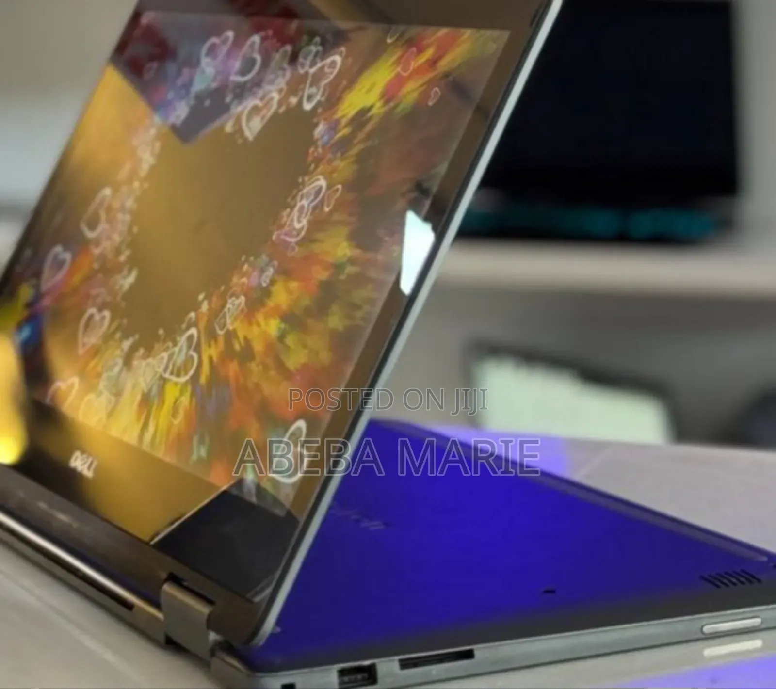 New Laptop Dell Inspiron 14 8GB AMD Ryzen 5 SSD 512GB