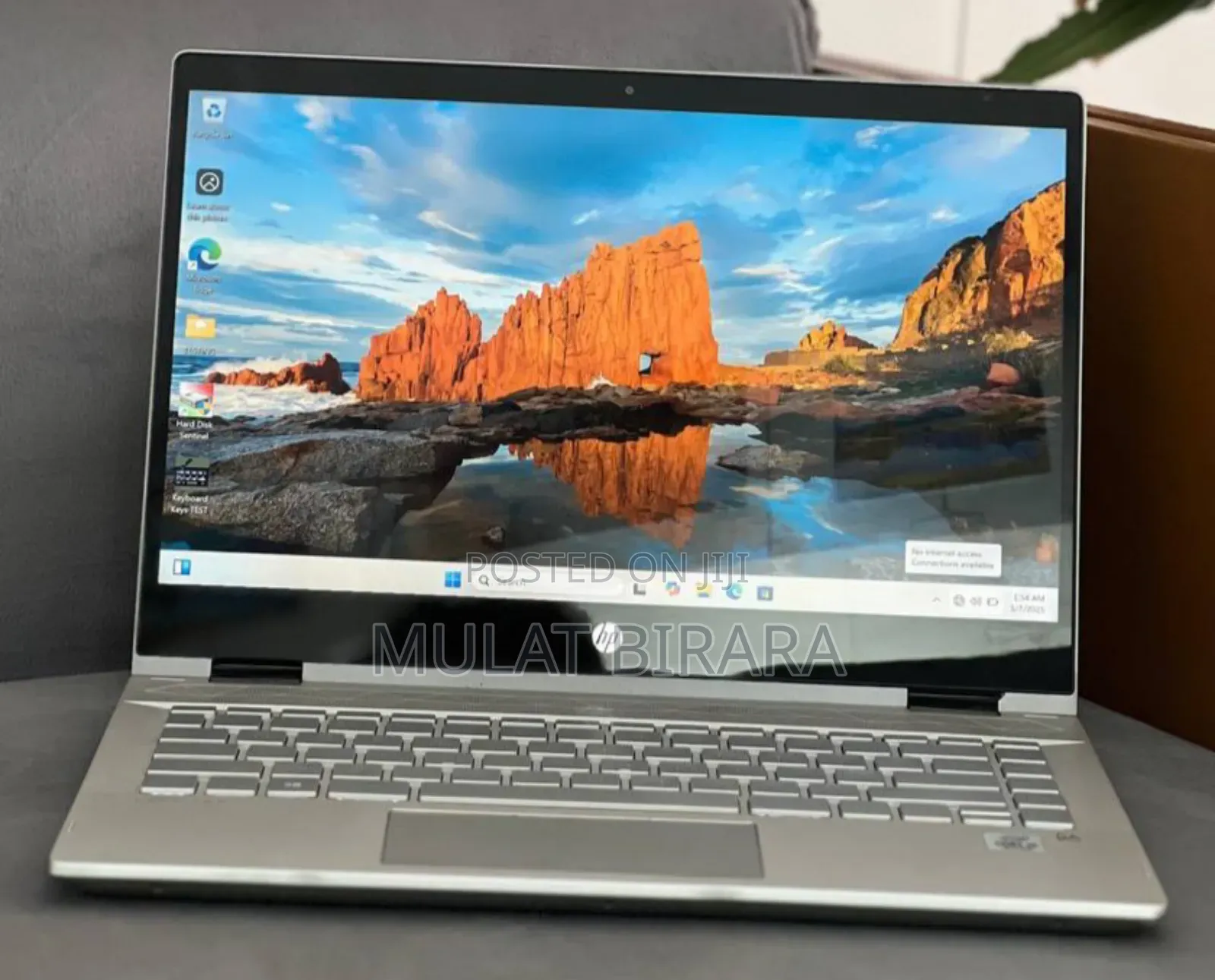 New Laptop HP Pavilion 10 16GB Intel Core I5 SSD 1T