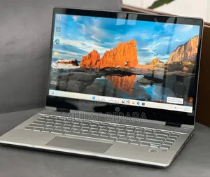 New Laptop HP Pavilion 10 16GB Intel Core I5 SSD 1T