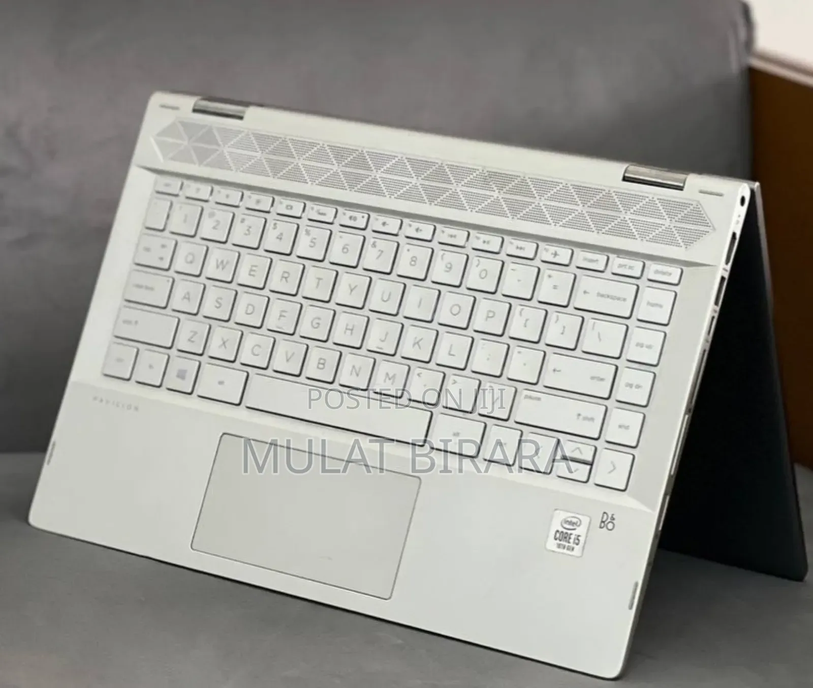 New Laptop HP Pavilion 10 16GB Intel Core I5 SSD 1T