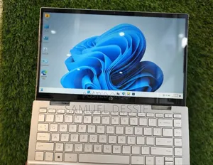 Photo - New Laptop HP Pavilion 13 X360 16GB Intel Core I5 SSD 1T