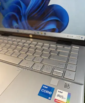 New Laptop HP Pavilion 13 X360 16GB Intel Core I5 SSD 1T
