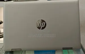 New Laptop HP Pavilion 13 X360 16GB Intel Core I5 SSD 1T