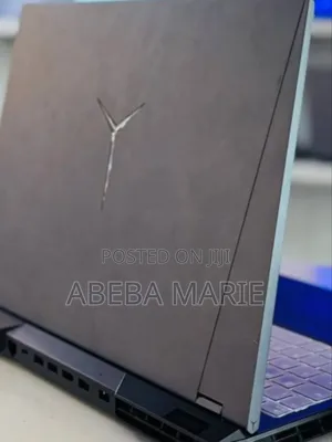 New Laptop Lenovo Legion 5 16GB AMD Ryzen 7 SSD 512GB