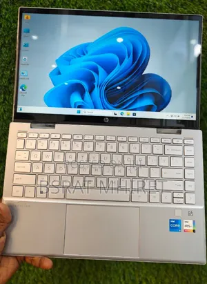 New Laptop HP Pavilion 15 16GB Intel Core I5 SSD 1T