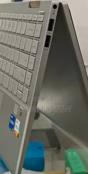 New Laptop HP Pavilion 15 16GB Intel Core I5 SSD 1T