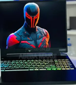 New Laptop Acer Predator Helios Neo 16 16GB Intel Core I5 SSD 1T