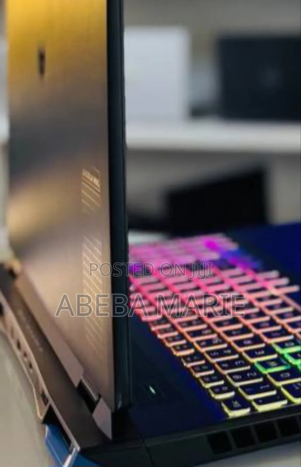 New Laptop Acer Predator Helios Neo 16 16GB Intel Core I5 SSD 1T