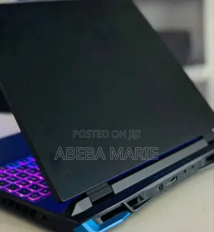 New Laptop Acer Predator Helios Neo 16 16GB Intel Core I5 SSD 1T