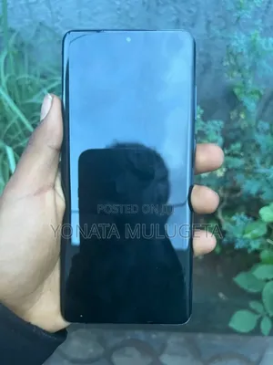 Samsung Galaxy S20+ 5G 256 GB Black