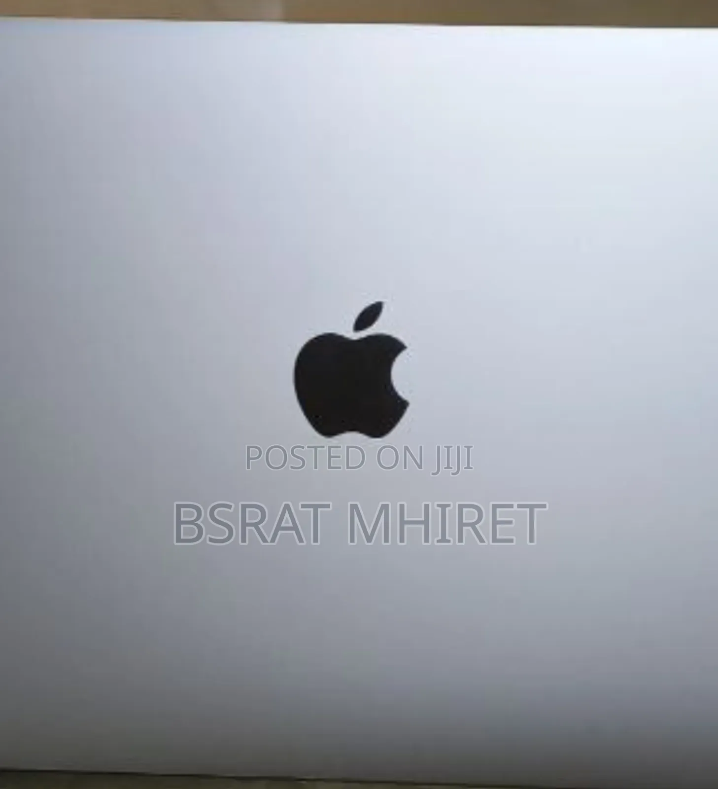 New Laptop Apple MacBook Pro 2017 16GB Intel Core I5 SSD 512GB