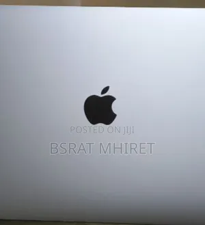 New Laptop Apple MacBook Pro 2017 16GB Intel Core I5 SSD 512GB