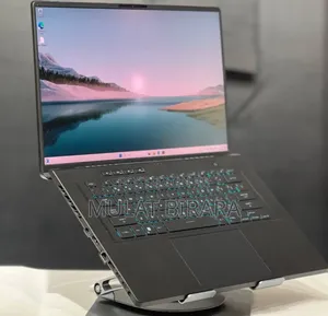 New Laptop Asus ROG ZEPHYRUS (GX501) 16GB Intel Core I9 SSD 1T