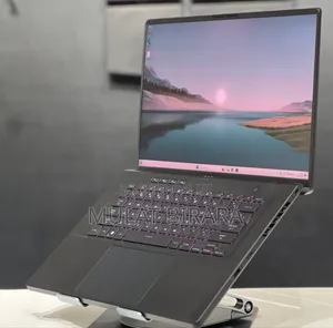 New Laptop Asus ROG ZEPHYRUS (GX501) 16GB Intel Core I9 SSD 1T