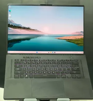 New Laptop Asus ROG ZEPHYRUS (GX501) 16GB Intel Core I9 SSD 1T