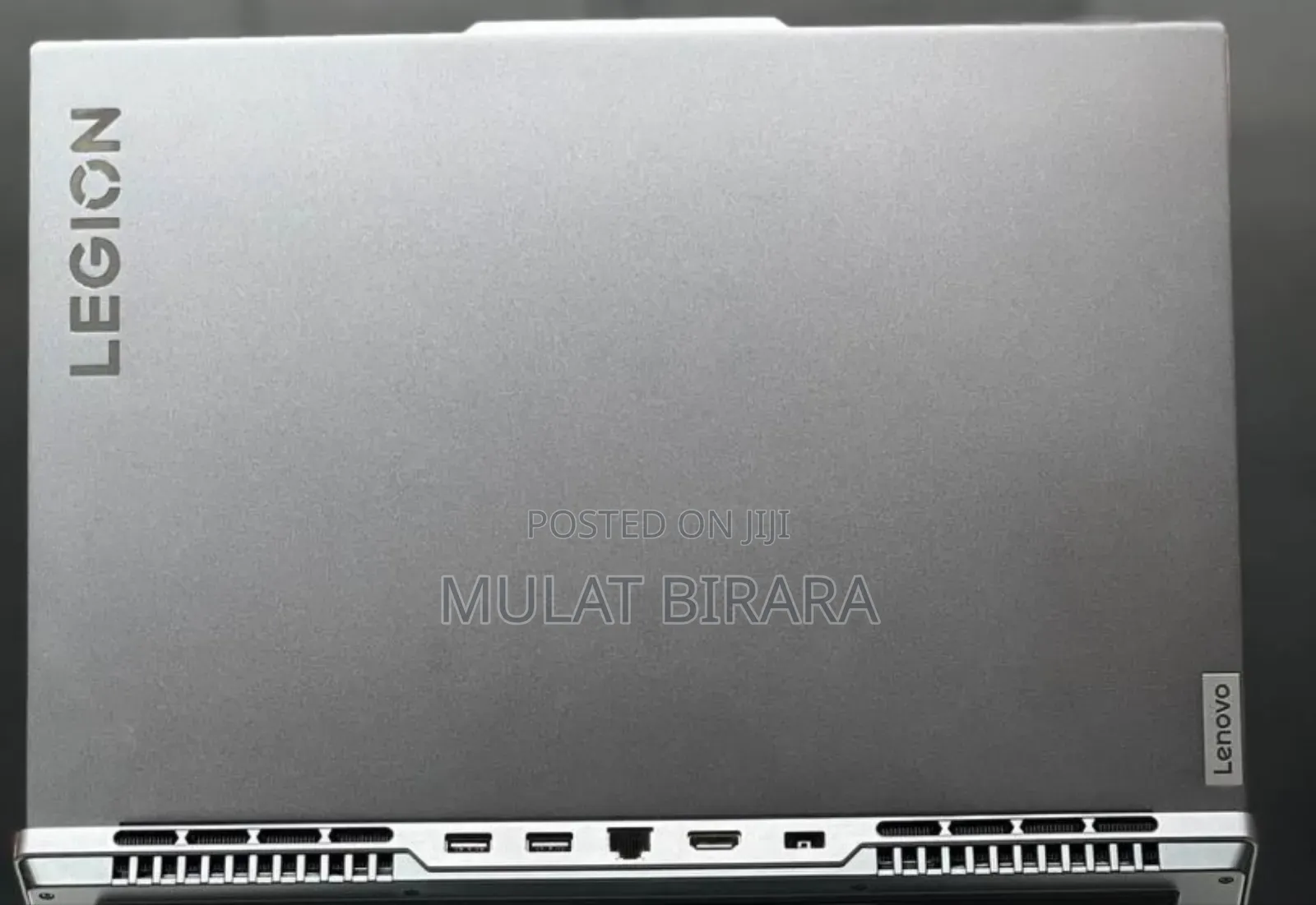 New Laptop Lenovo Legion 5 16GB Intel Core I7 SSD 1T