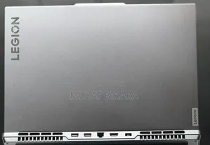 New Laptop Lenovo Legion 5 16GB Intel Core I7 SSD 1T