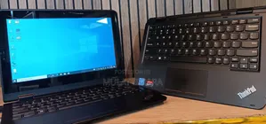 Photo - New Laptop Lenovo Yoga 11e 4GB Intel Pentium SSD 256GB