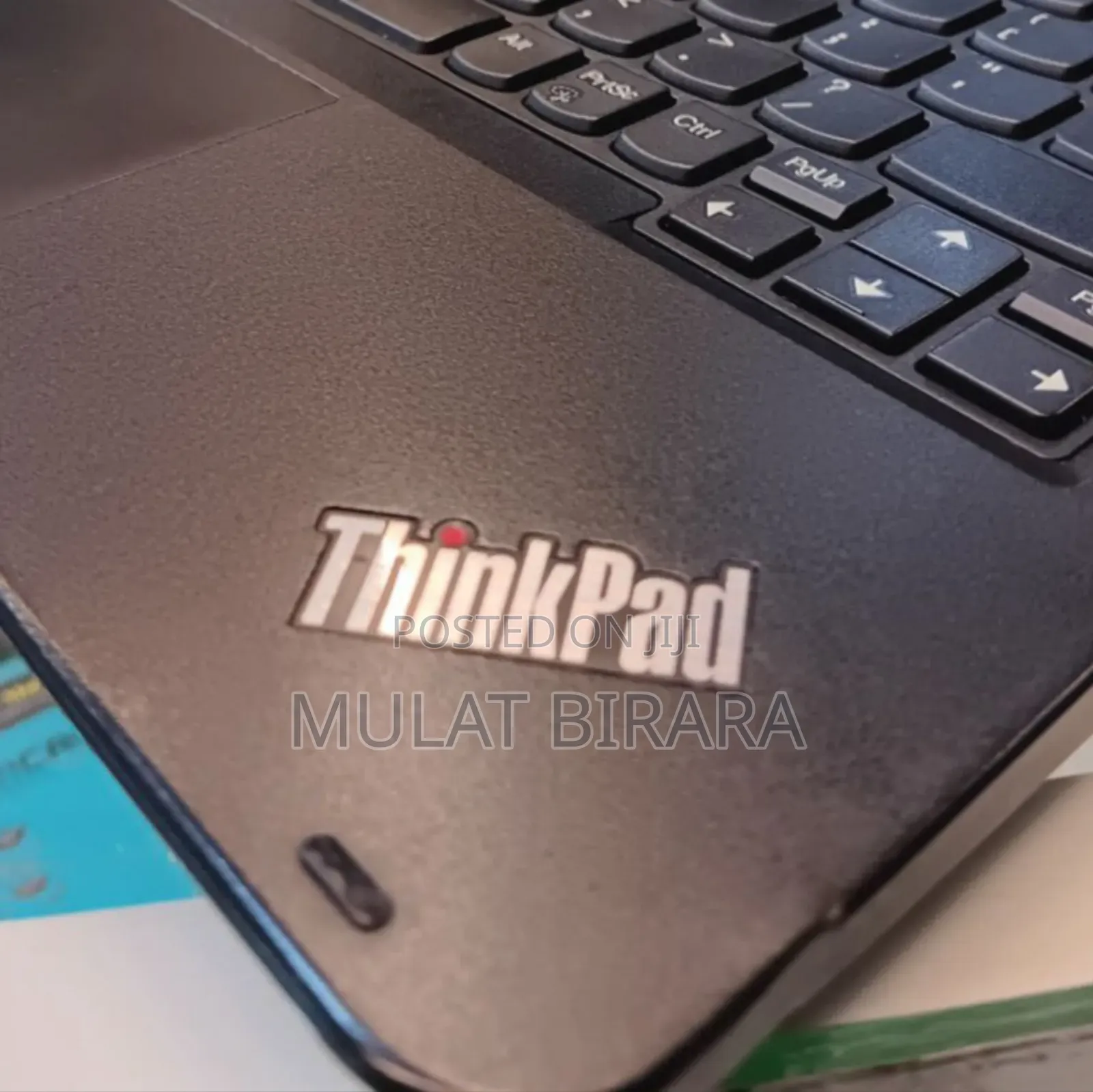 New Laptop Lenovo Yoga 11e 4GB Intel Pentium SSD 256GB