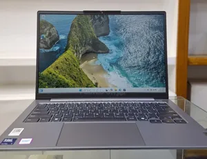 New Laptop Lenovo ThinkBook 15 16GB Intel Core Ultra 7 SSD 512GB