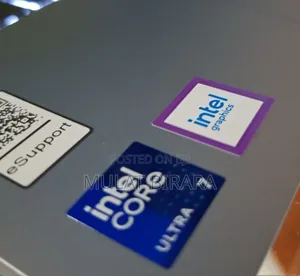 New Laptop Lenovo ThinkBook 15 16GB Intel Core Ultra 7 SSD 512GB