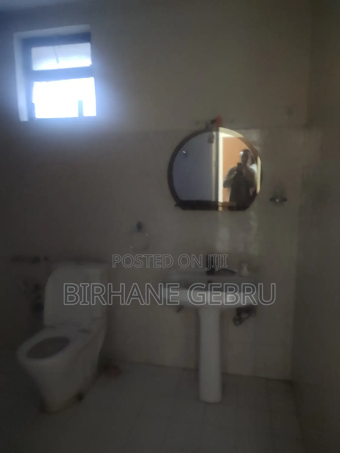 5bdrm Villa in Villa House, Bole for rent