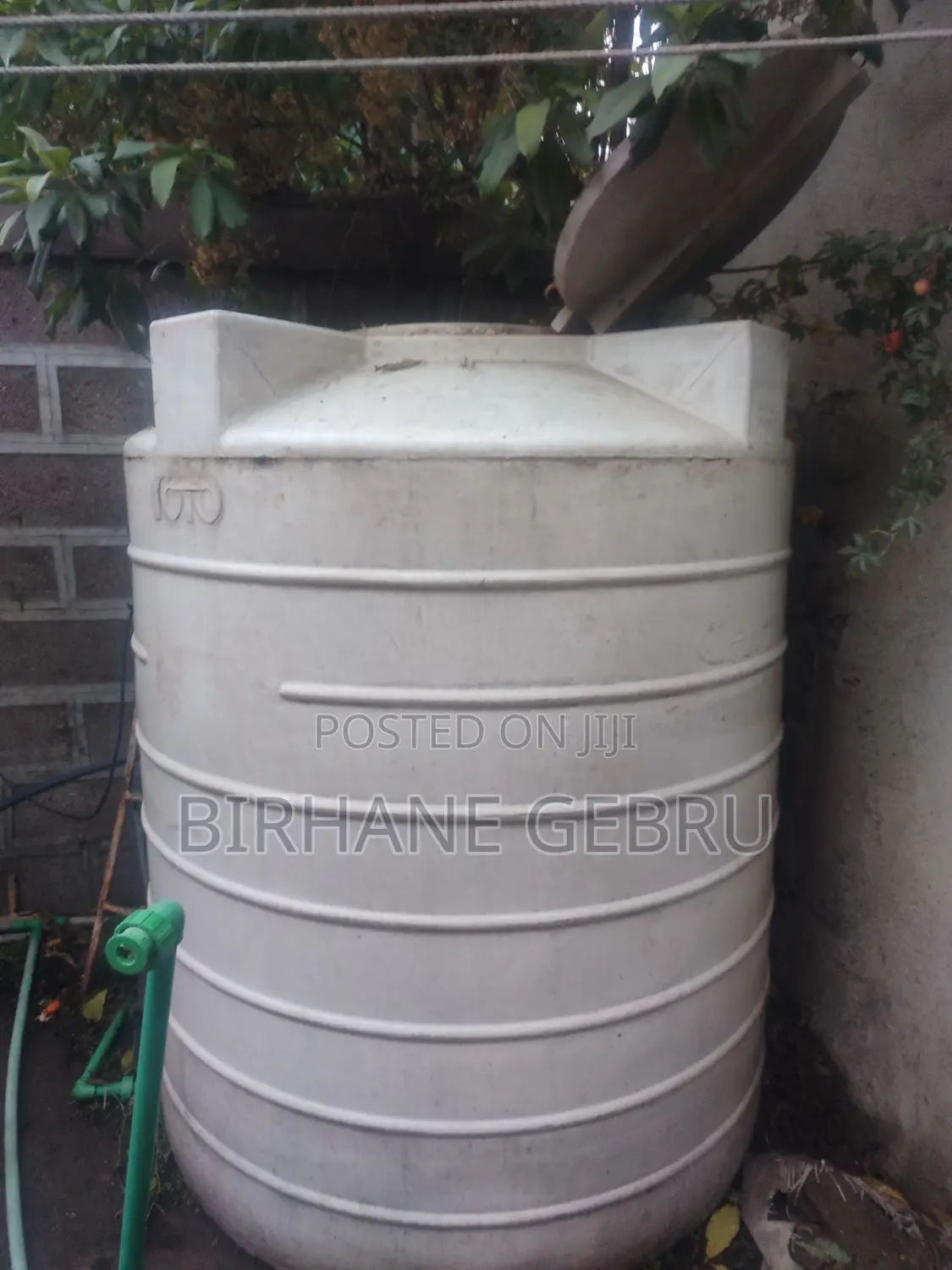 5bdrm Villa in Villa House, Bole for rent