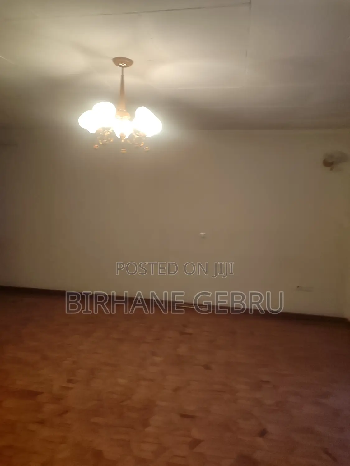 5bdrm Villa in Villa House, Bole for rent