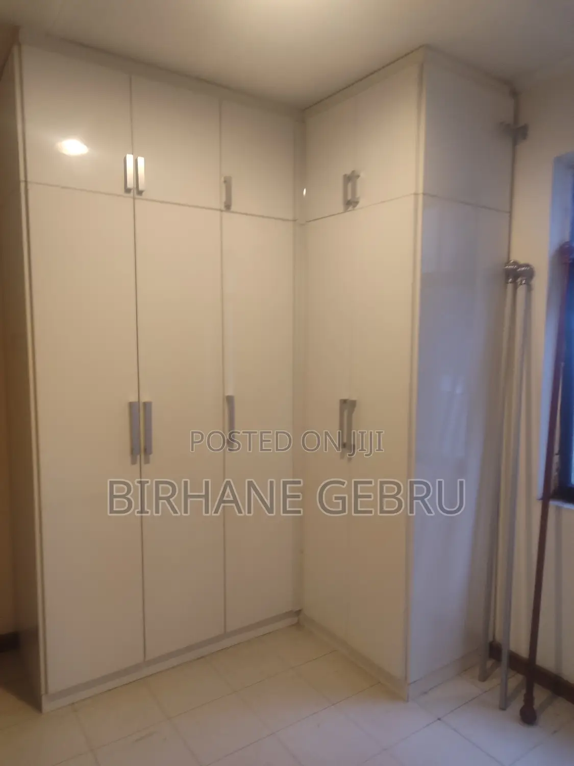 5bdrm Villa in Villa House, Bole for rent