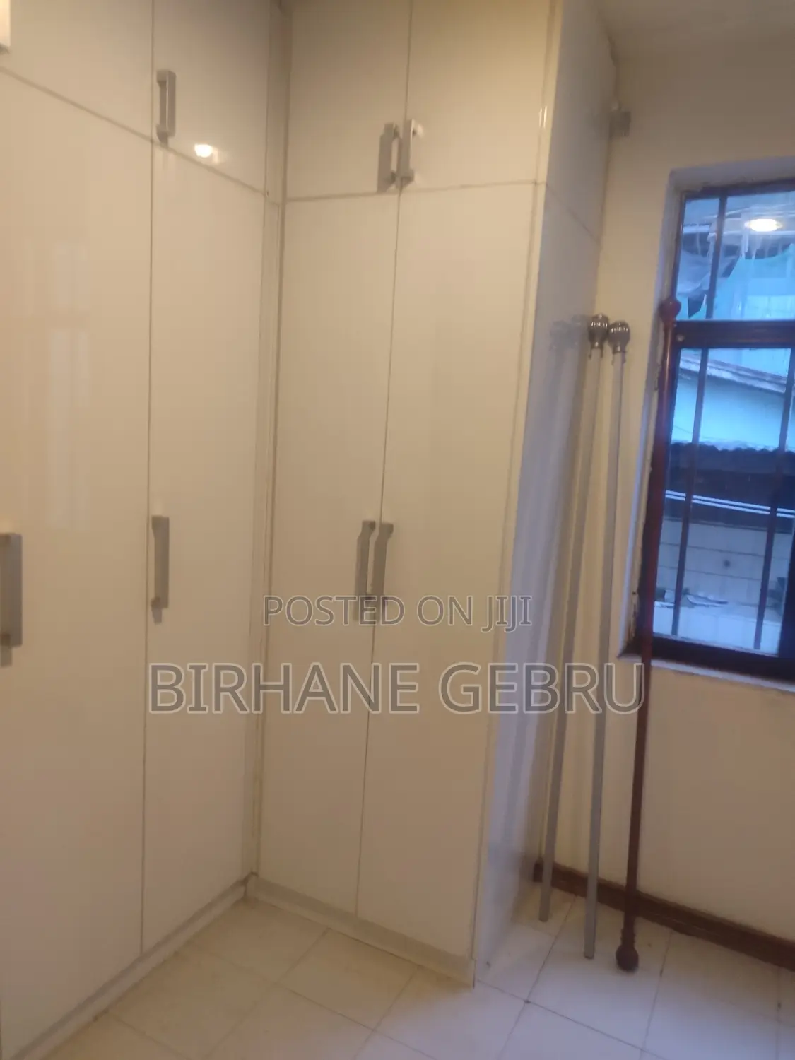 5bdrm Villa in Villa House, Bole for rent