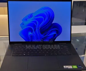 New Laptop Dell Inspiron 16 7630 16GB Intel Core I7 SSD 1T