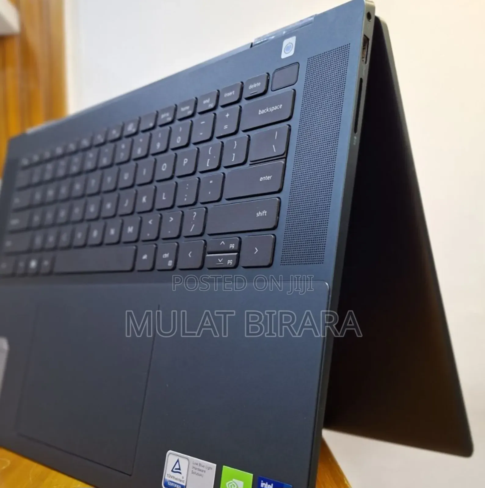 New Laptop Dell Inspiron 16 7630 16GB Intel Core I7 SSD 1T