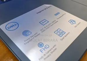 New Laptop Dell Inspiron 16 7630 16GB Intel Core I7 SSD 1T