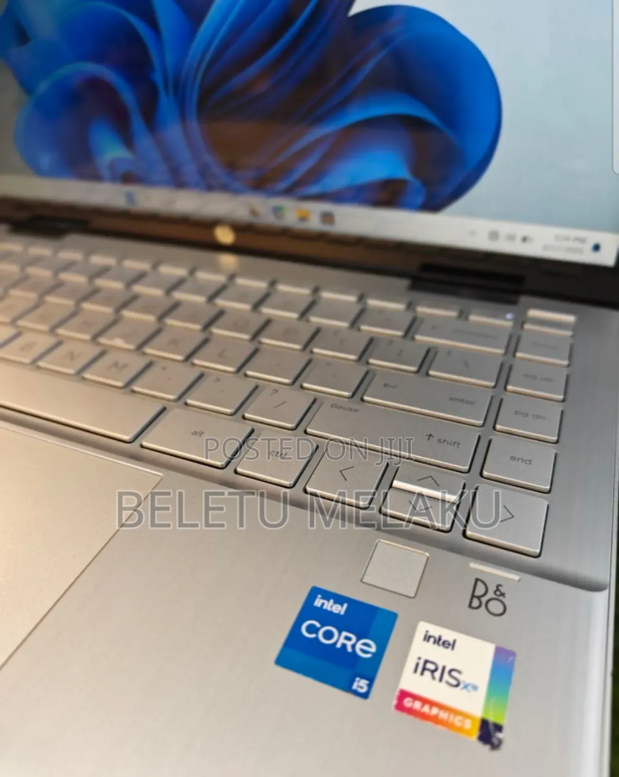 New Laptop HP Pavilion 14 16GB Intel Core I5 SSD 1T