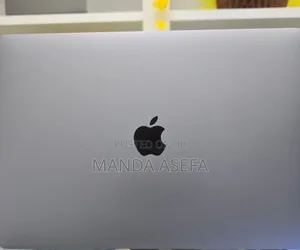 New Laptop Apple MacBook Pro M1 8GB Apple M1 SSD 256GB