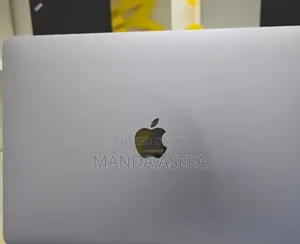 New Laptop Apple MacBook Pro M1 8GB Apple M1 SSD 256GB