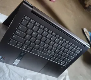 Photo - New Laptop Lenovo Thinkpad X1 Yoga 16GB Intel Core I7 SSD 512GB