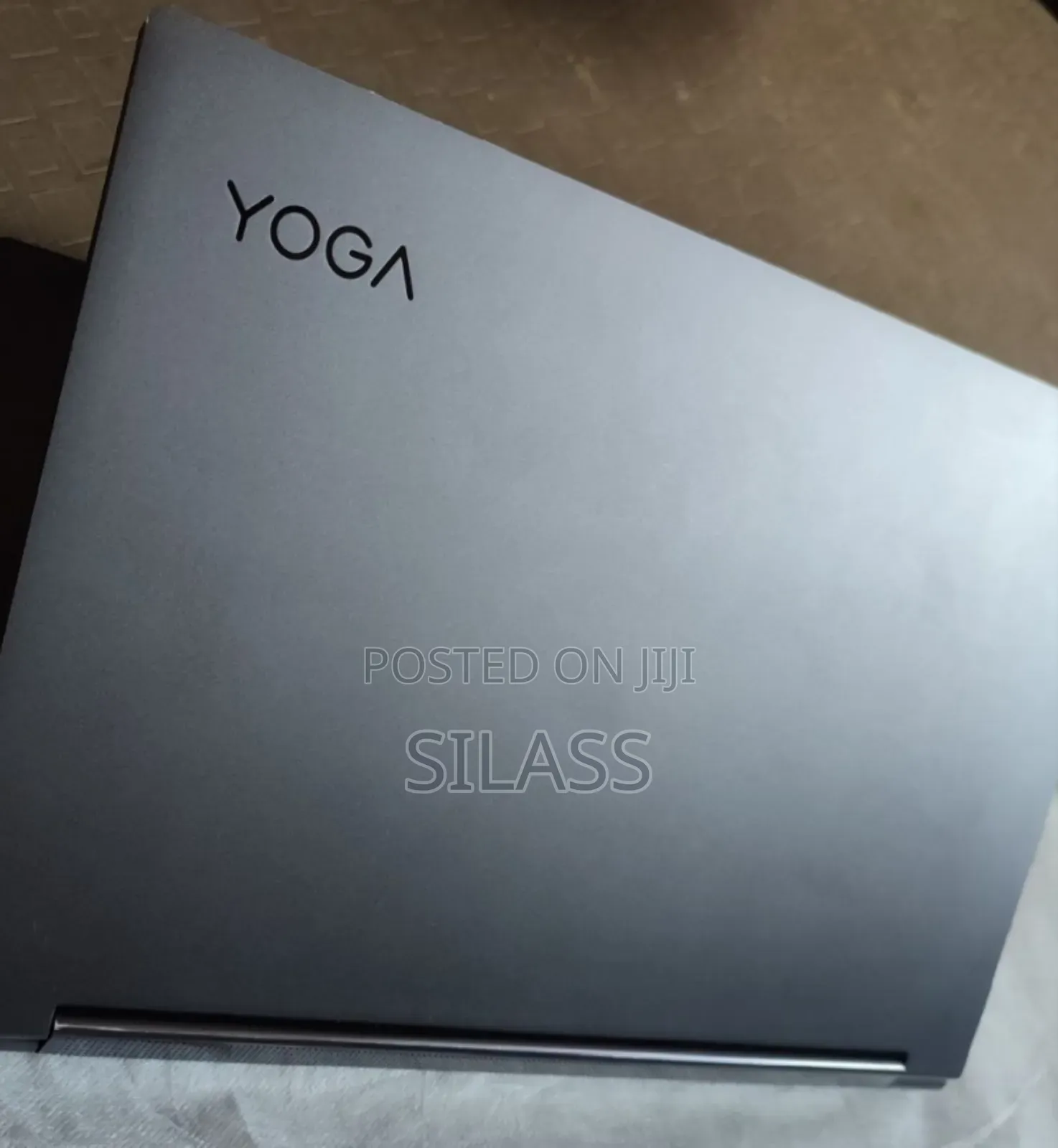 New Laptop Lenovo Thinkpad X1 Yoga 16GB Intel Core I7 SSD 512GB